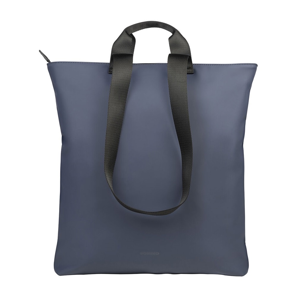 Tucano Shoulder Bag Gommo, Blue - Image 2