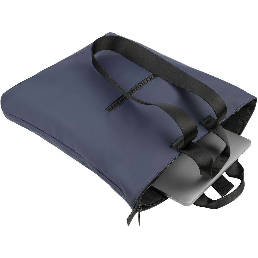 Tucano Shoulder Bag Gommo, Blue - Image 3