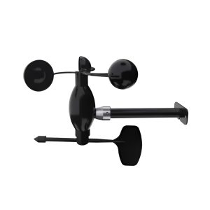Wind Speed Direction Sensor BGT-FSX2, RS485 Modbud, 12-24V