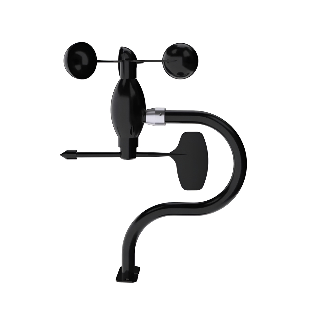 Wind Speed Direction Sensor BGT-FSX2, RS485 Modbud, 12-24V - Image 2