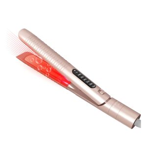 BestWay BHC-03 Infrared ion hair straightener