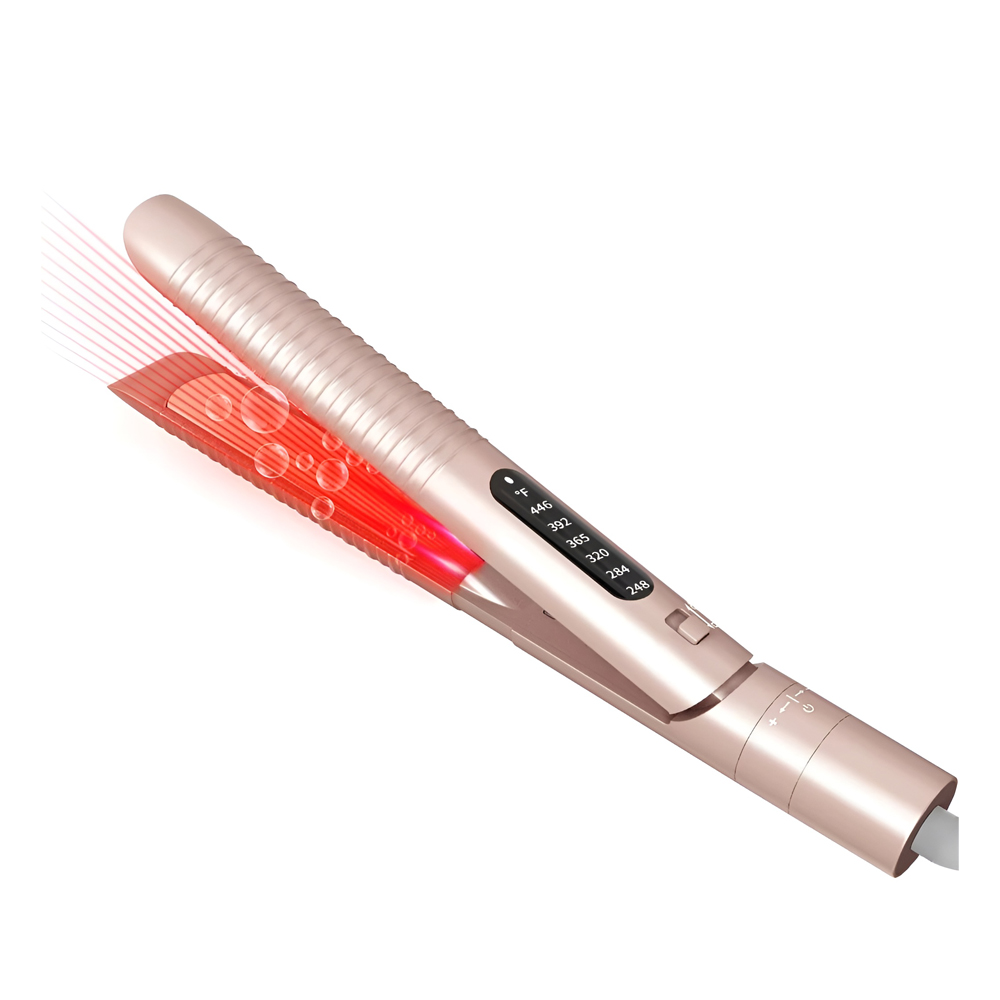 BestWay BHC-03 Infrared ion hair straightener