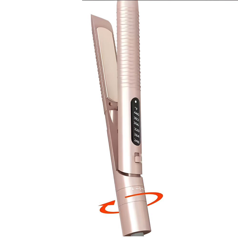 BestWay BHC-03 Infrared ion hair straightener - Image 3