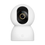 Xiaomi Smart Camera C701 4K (8MP), White