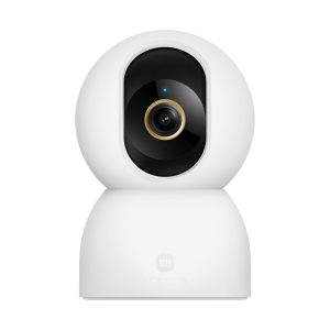 Xiaomi Smart Camera C701 4K (8MP), White