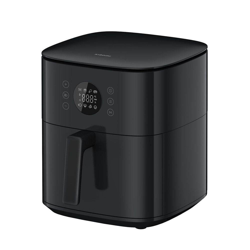 Xiaomi Air Fryer 6,5L 1700W MAF-W6051, Black - Image 2