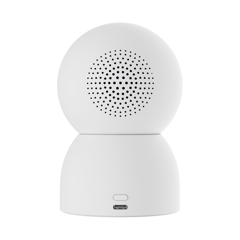 Xiaomi Smart Camera C500 3.5K (6MP), White - Image 3