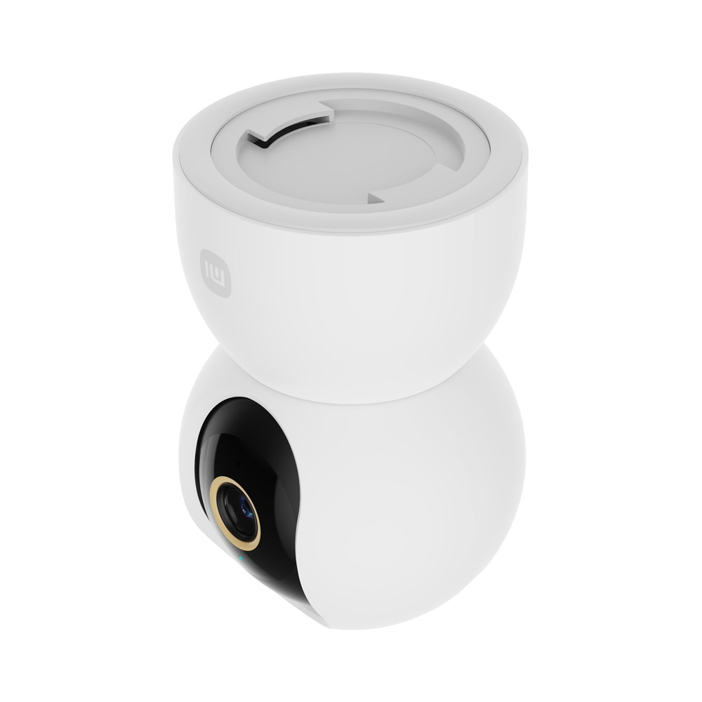 Xiaomi Smart Camera C500 3.5K (6MP), White - Image 4