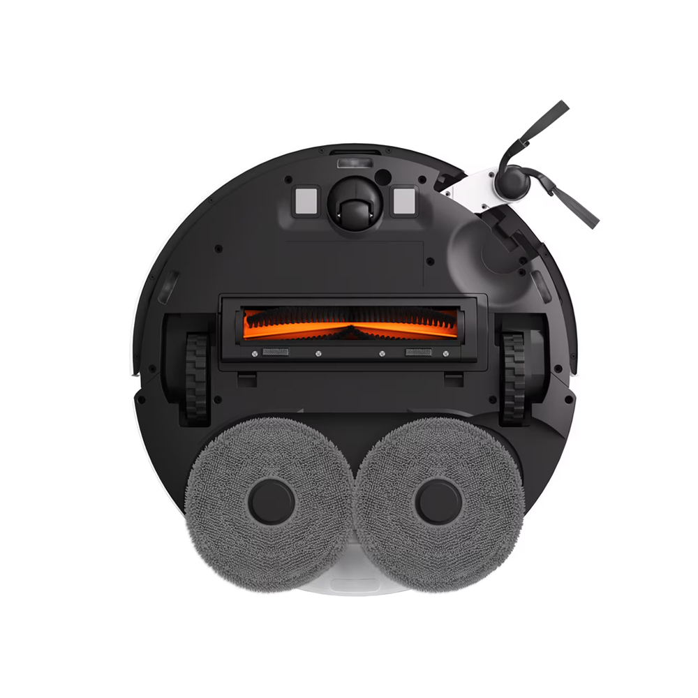 Xiaomi Mi Robot Vacuum S40 Pro, White - Image 4