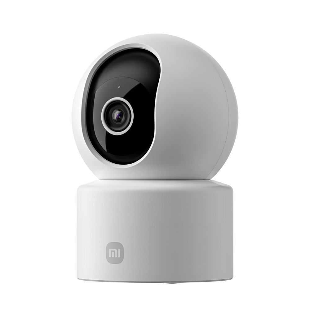 Xiaomi Smart Camera C302 2K (3MP), White - Image 2