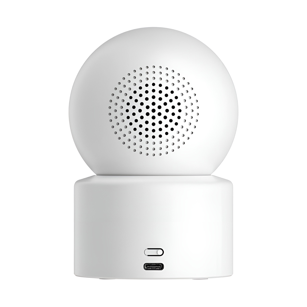 Xiaomi Smart Camera C302 2K (3MP), White - Image 3
