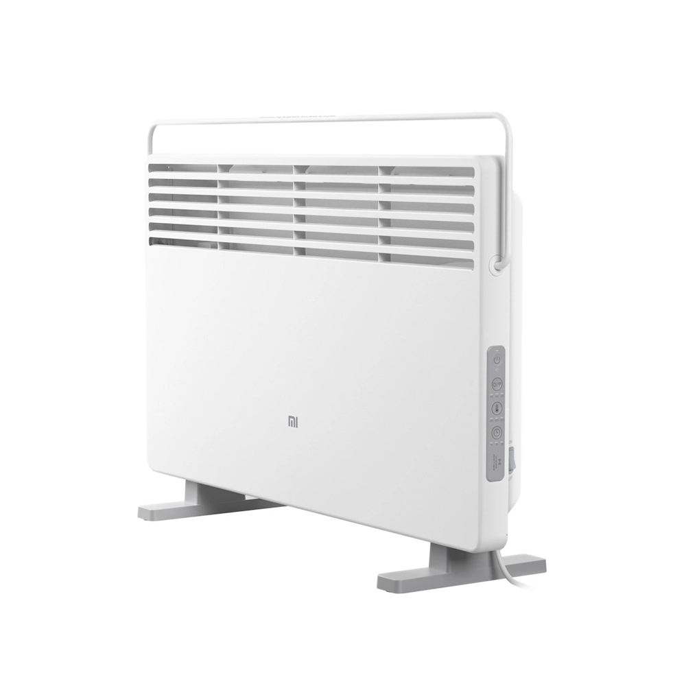 Xiaomi Mi Smart Space Heater S, White - Image 2