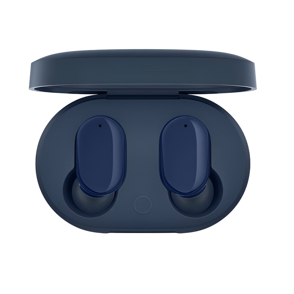 Xiaomi TWS Redmi Airdots 3 Blue - Image 3