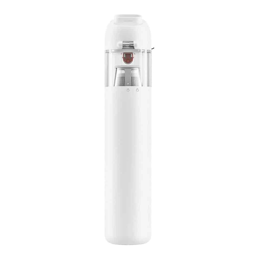 Xiaomi Mi Vacuum Cleaner Mini 13000Pa (GL), White - Image 2