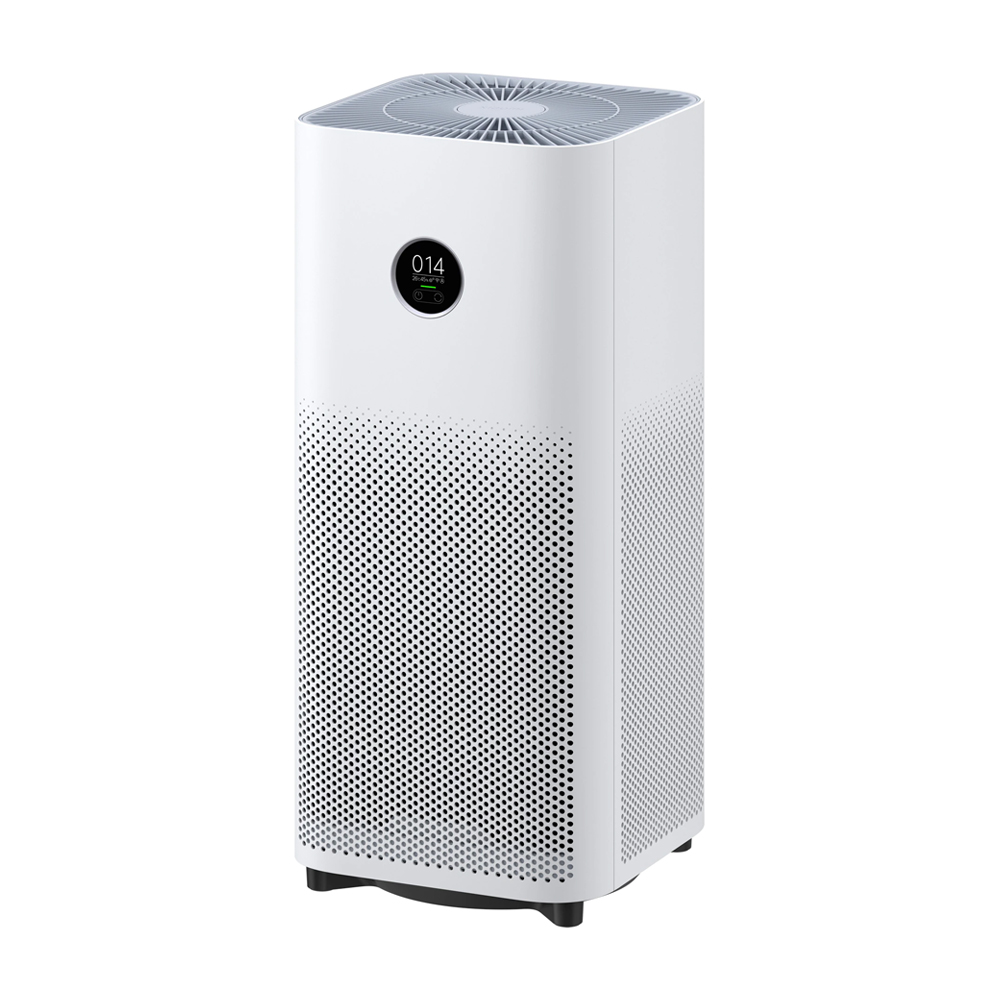 Xiaomi Smart Air Purifier 4 - Image 2