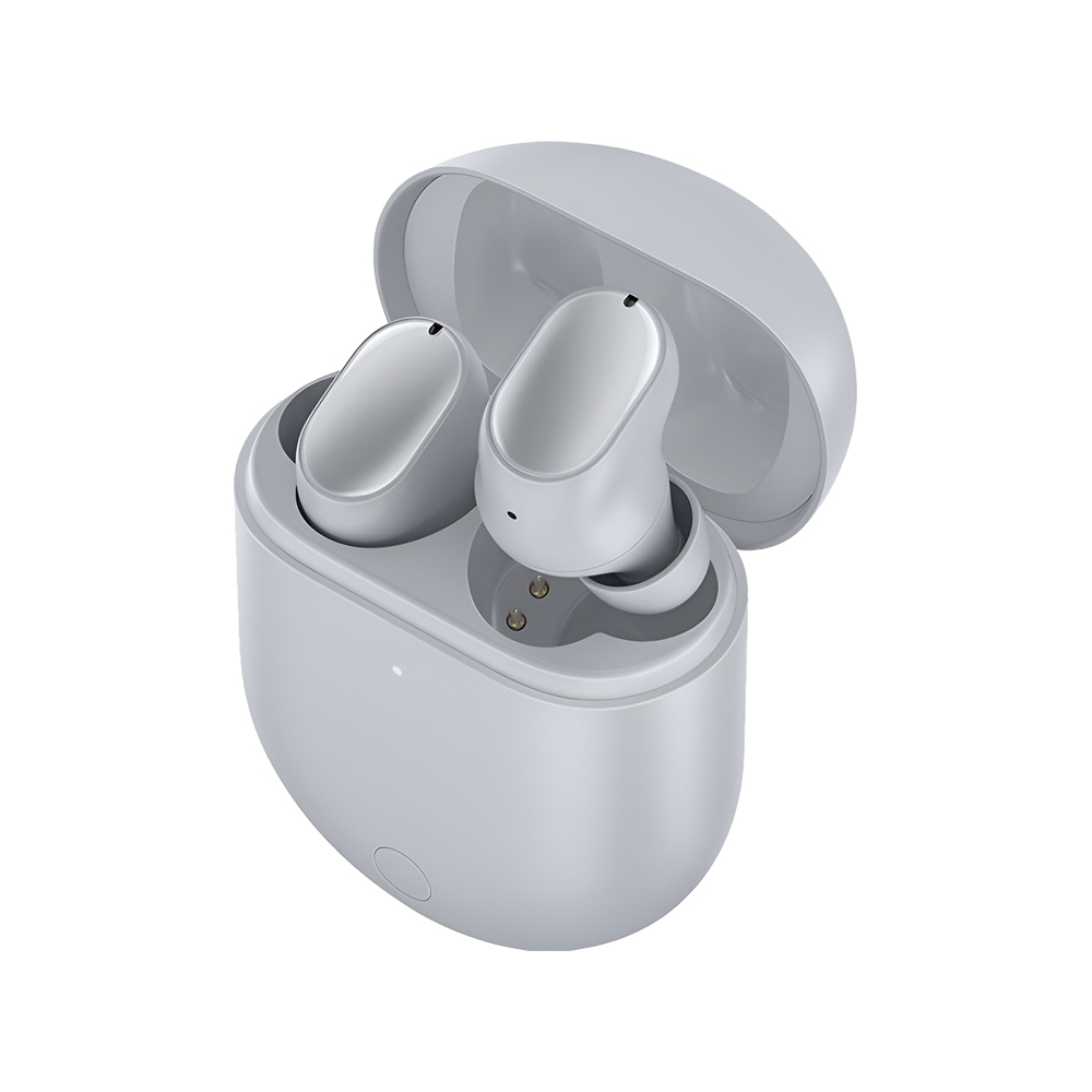 Xiaomi TWS Redmi Buds 3 Pro, Gray - Image 2