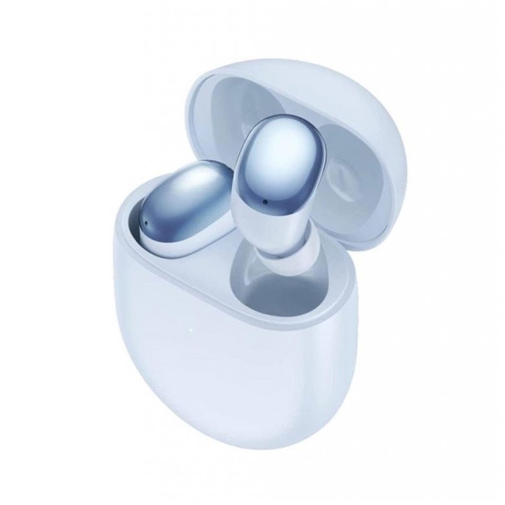 Xiaomi TWS Redmi Buds 4, Blue - Image 2