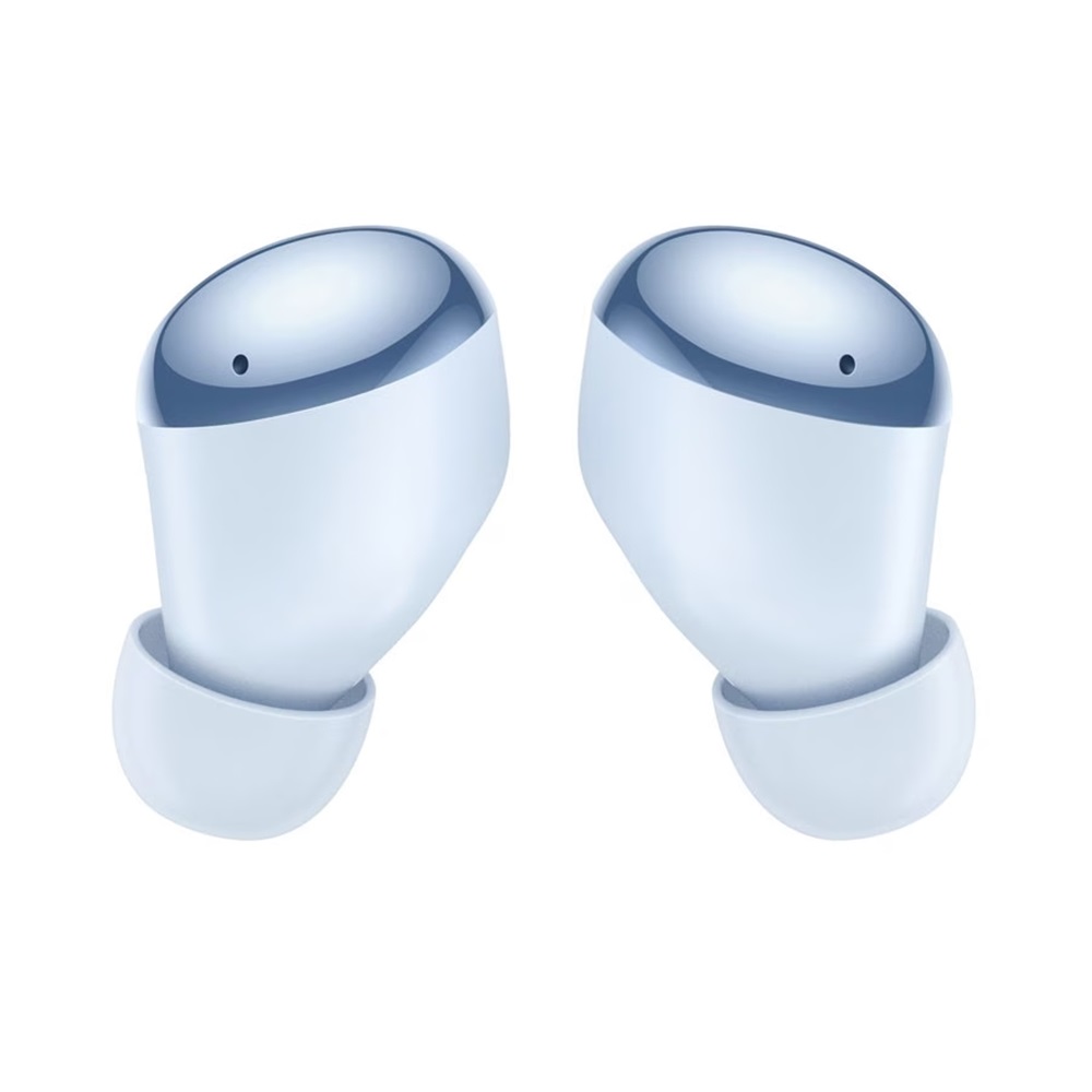 Xiaomi TWS Redmi Buds 4, Blue - Image 3