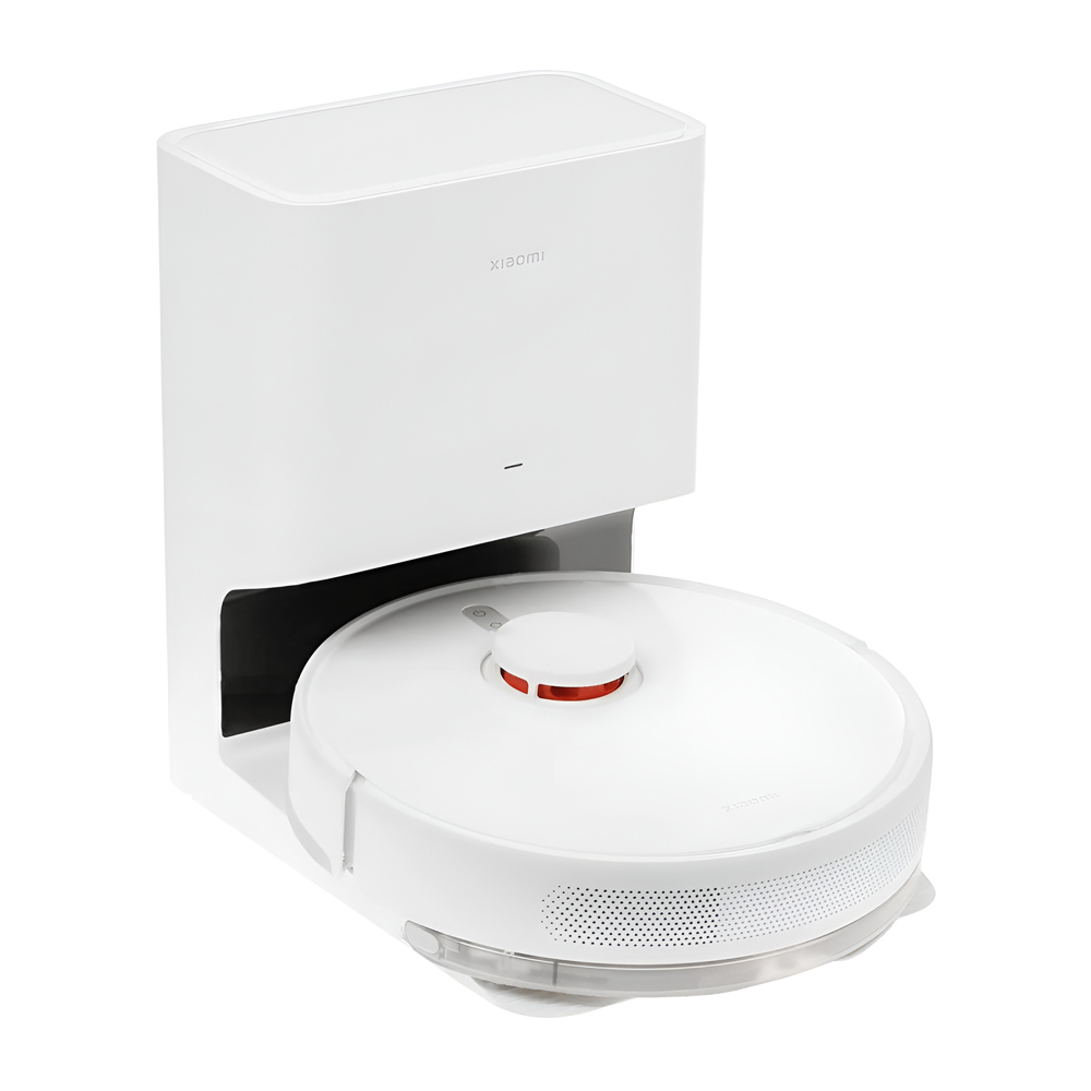 Xiaomi Mi Robot Vacuum X10, White - Image 3