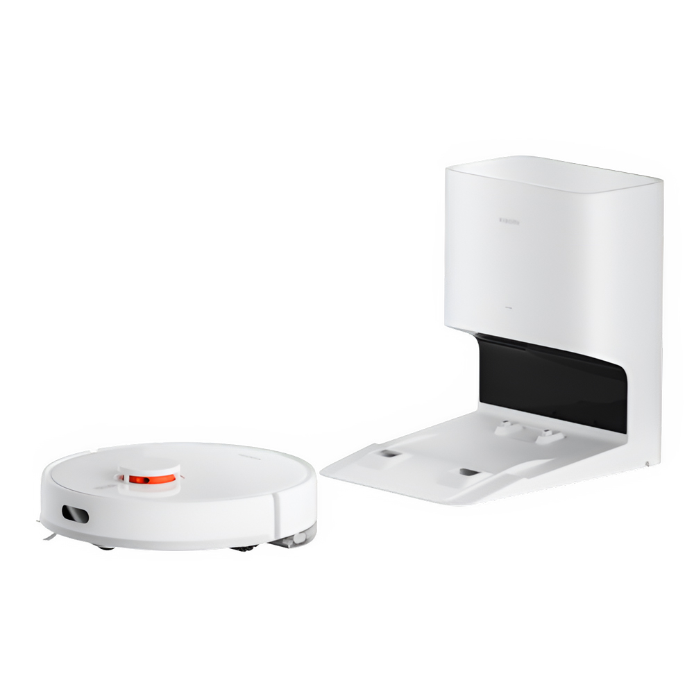 Xiaomi Mi Robot Vacuum X10, White - Image 4
