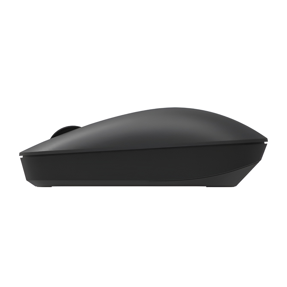 Xiaomi Wireless Keyboard and Mouse Combo ENG Layout, Black - Image 3