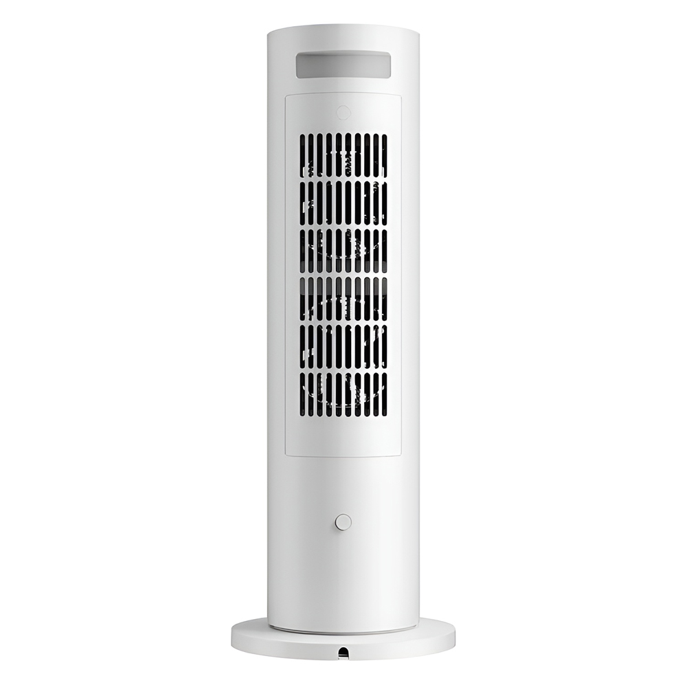 Xiaomi Mi Smart Tower Heater Lite, White - Image 2