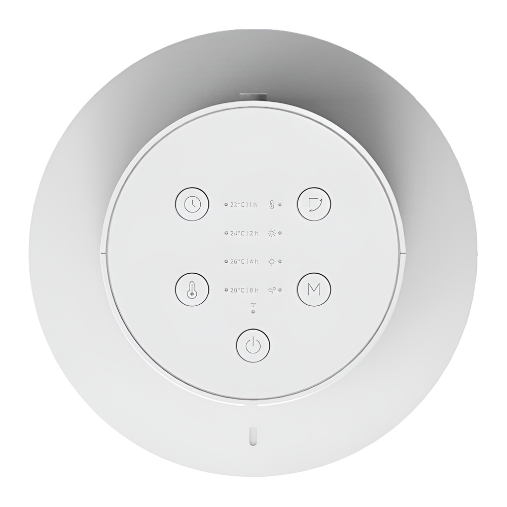 Xiaomi Mi Smart Tower Heater Lite, White - Image 4