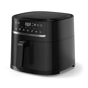 Xiaomi Smart Air Fryer 6L 1500W MAF08, Black