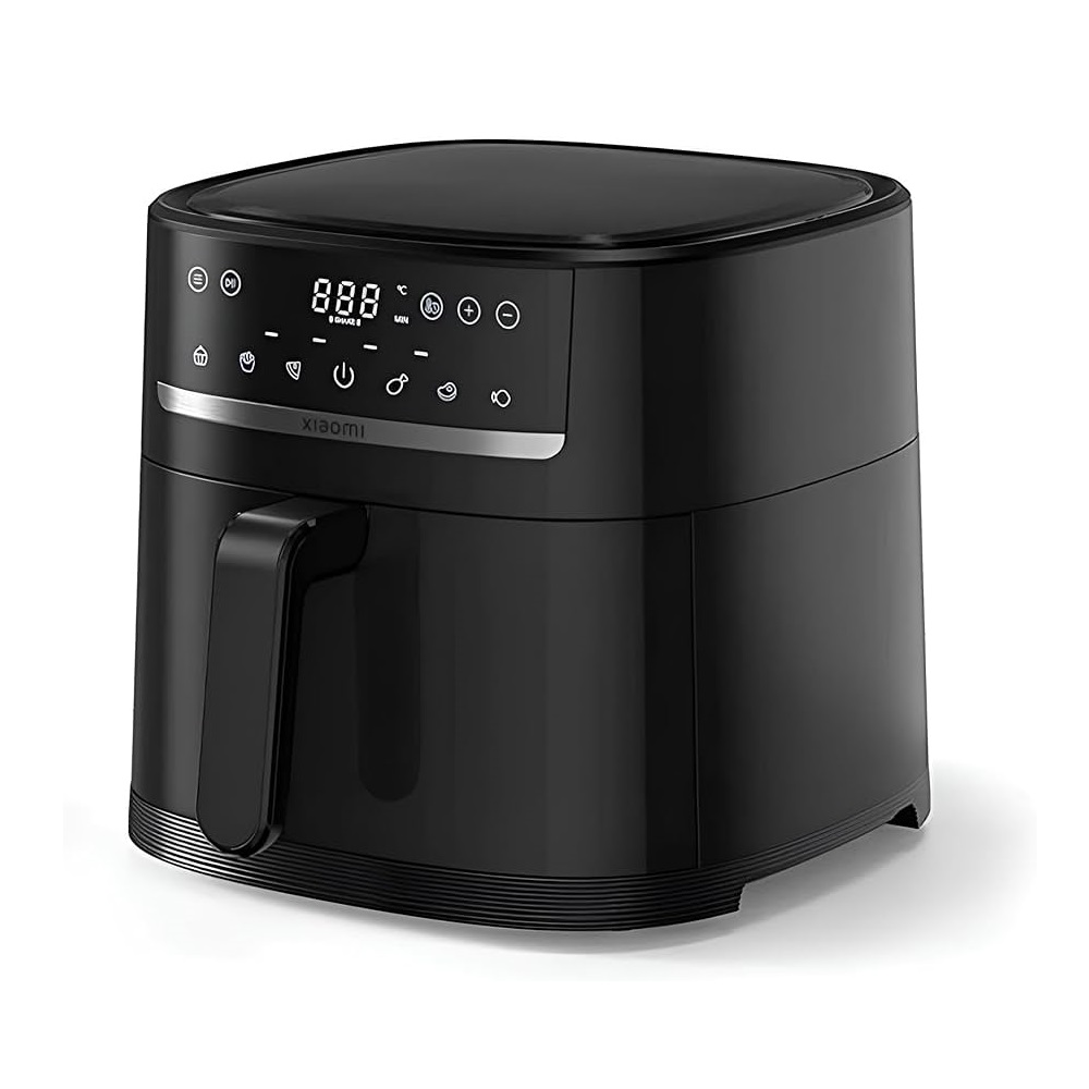 Xiaomi Smart Air Fryer 6L 1500W MAF08, Black