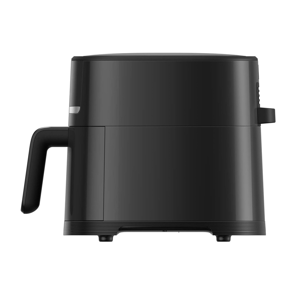 Xiaomi Smart Air Fryer 6L 1500W MAF08, Black - Image 3