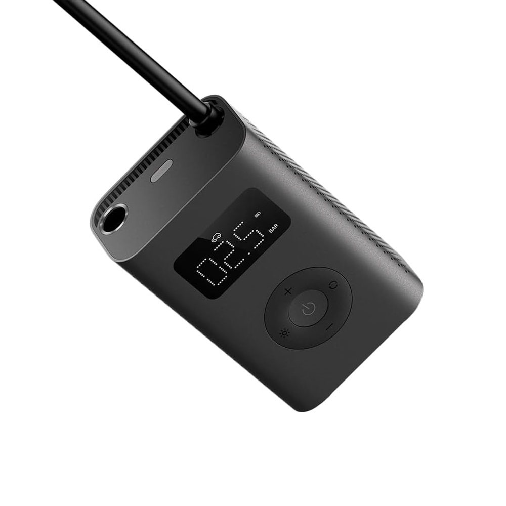 Xiaomi Portable Electric Air Compressor 2 - Image 2