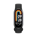 Xiaomi Smart Band 8, Black (Damaged Box)