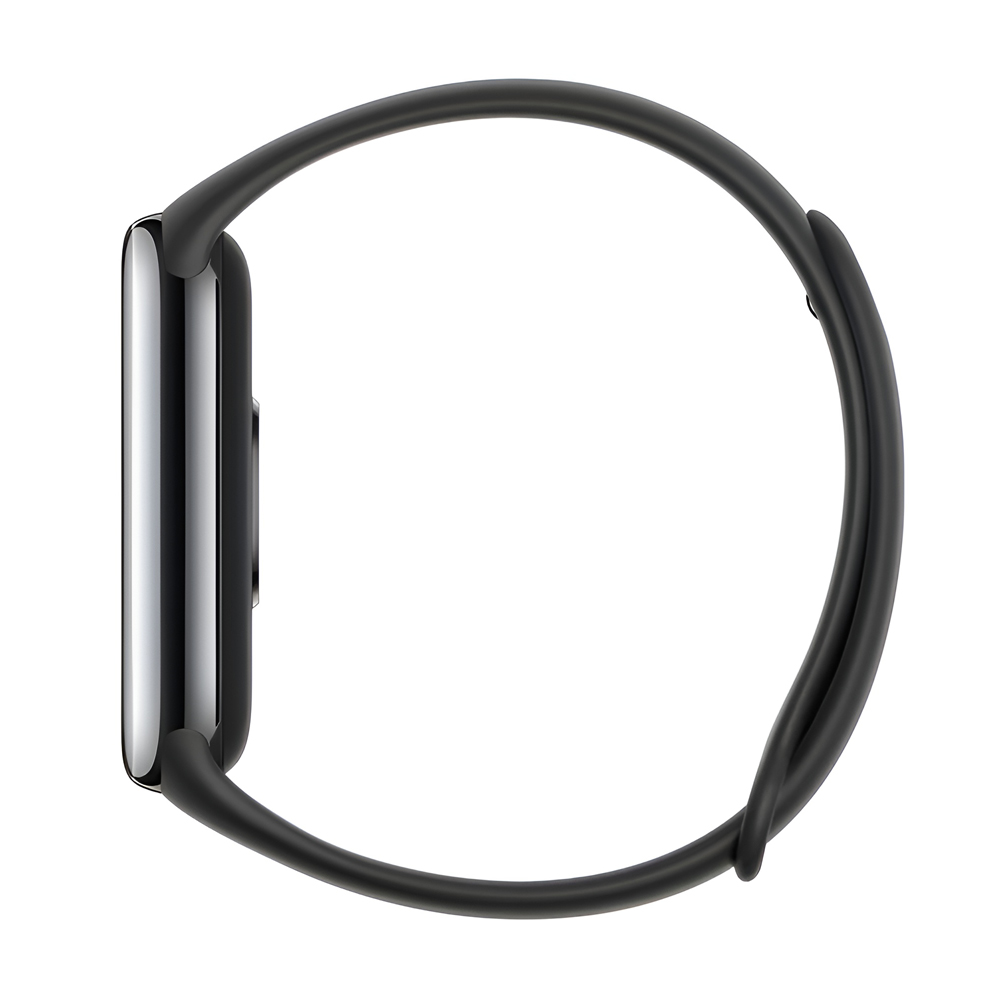 Xiaomi Smart Band 8, Black (Damaged Box) - Image 3