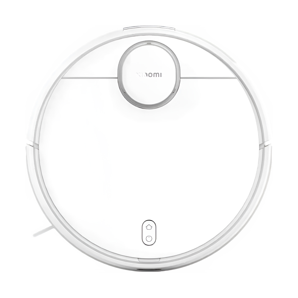 Xiaomi Mi Robot Vacuum S12, White - Image 2