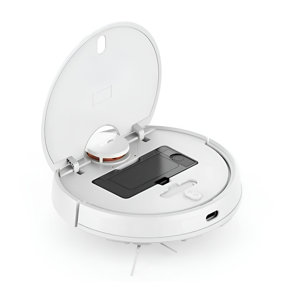 Xiaomi Mi Robot Vacuum S12, White - Image 3