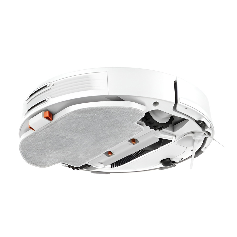 Xiaomi Mi Robot Vacuum S12, White - Image 4