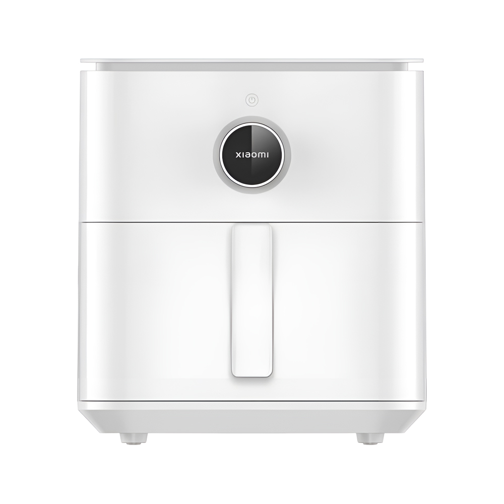 Xiaomi Smart Air Fryer 6,5L 1800W MAF10, White (Damaged Box)