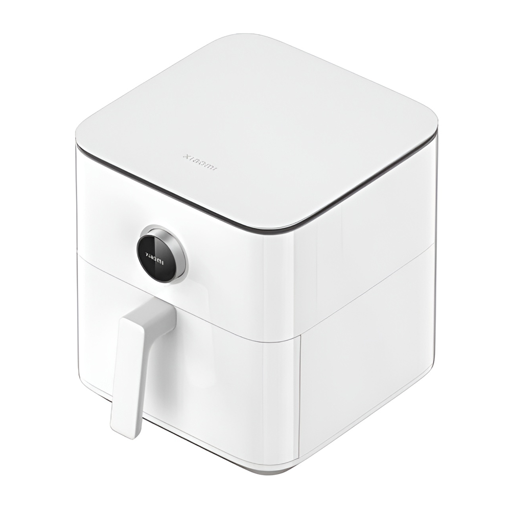 Xiaomi Smart Air Fryer 6,5L 1800W MAF10, White (Damaged Box) - Image 2