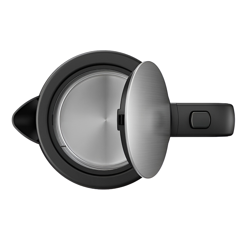 Xiaomi Mi Electric Glass Kettle, 2200W, 1.7L - Image 4