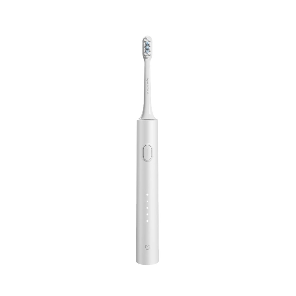 Xiaomi Electric Toothbrush T302, Silver Gray - Image 2