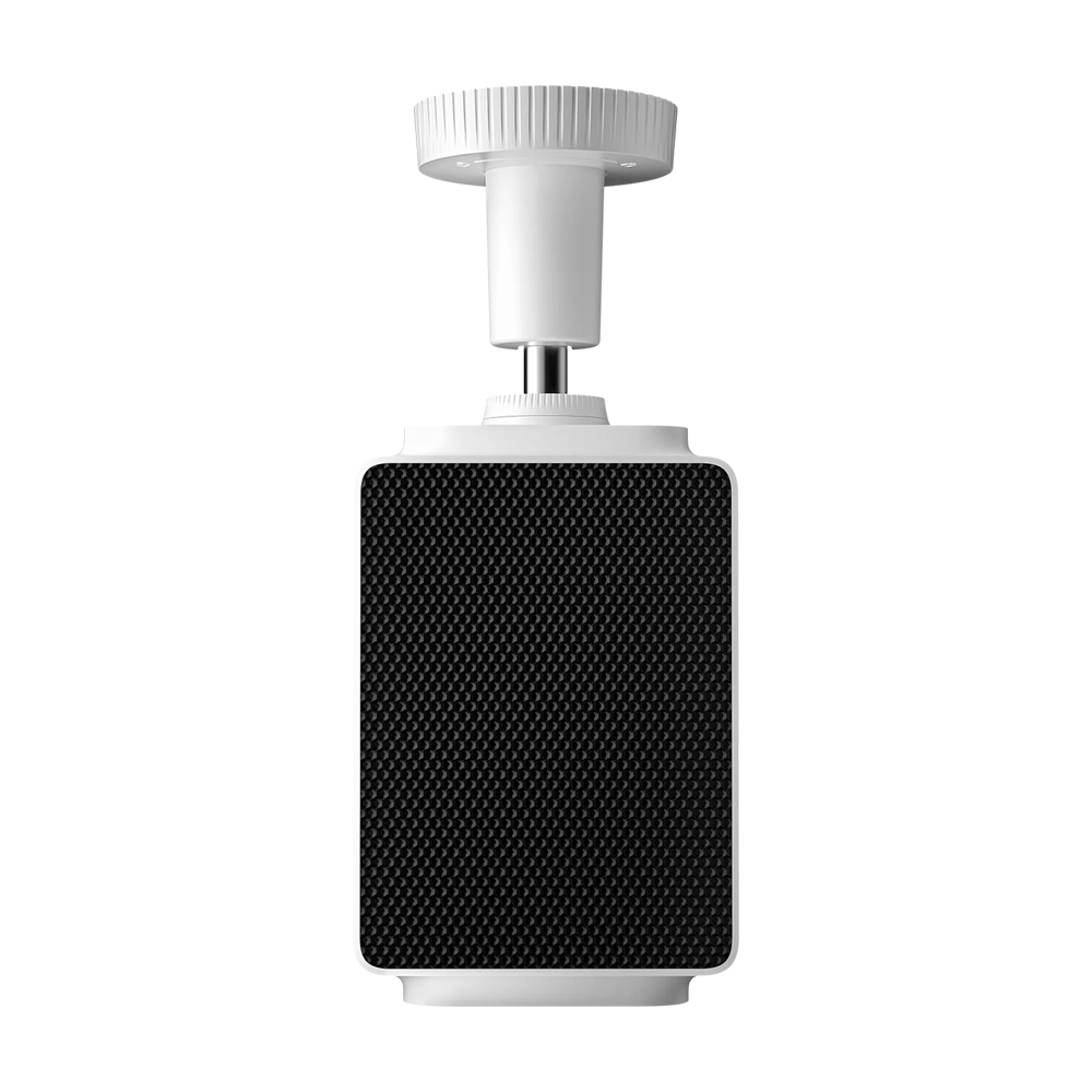 Xiaomi Solar Outdoor Camera BW400 Pro Set 10000mAh 2.5K (4MP), White - Image 4