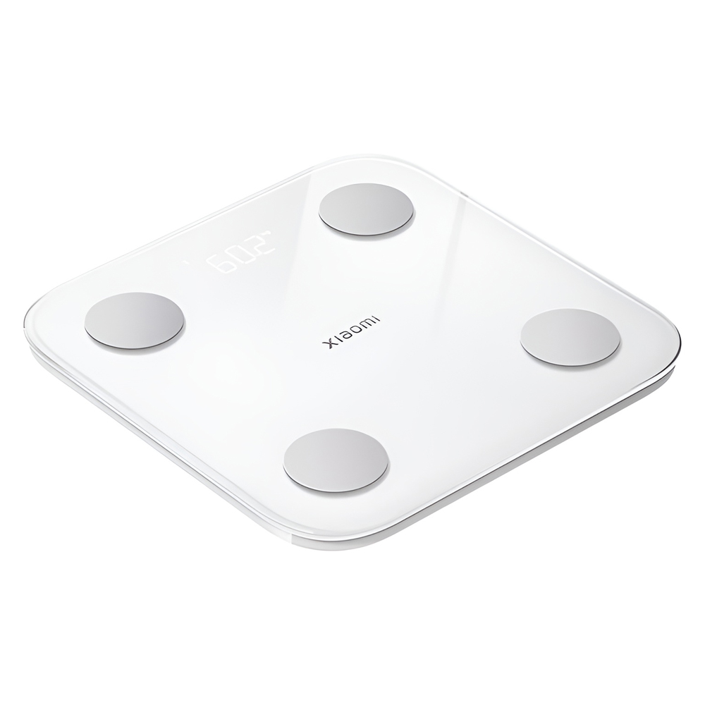 Xiaomi Mi Body Composition Scale S400, White - Image 2