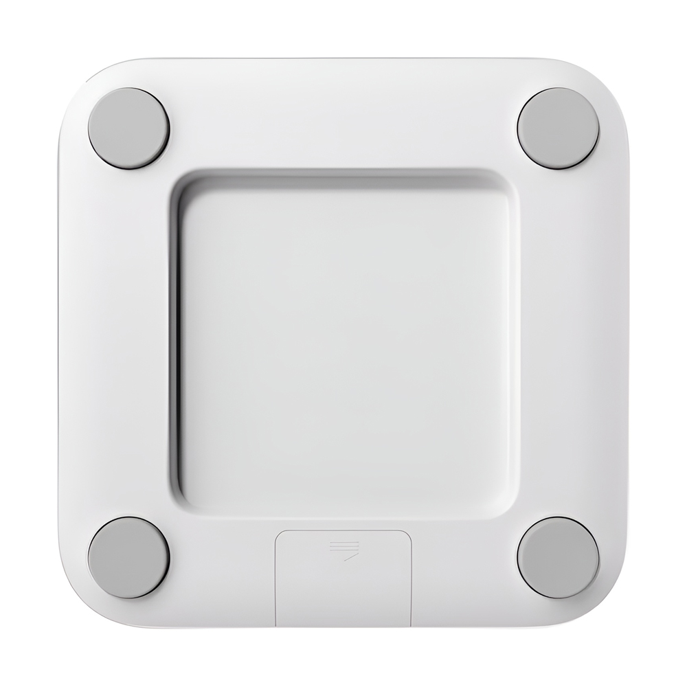 Xiaomi Mi Body Composition Scale S400, White - Image 3