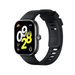 Xiaomi Redmi Watch 4, Obsidian Black