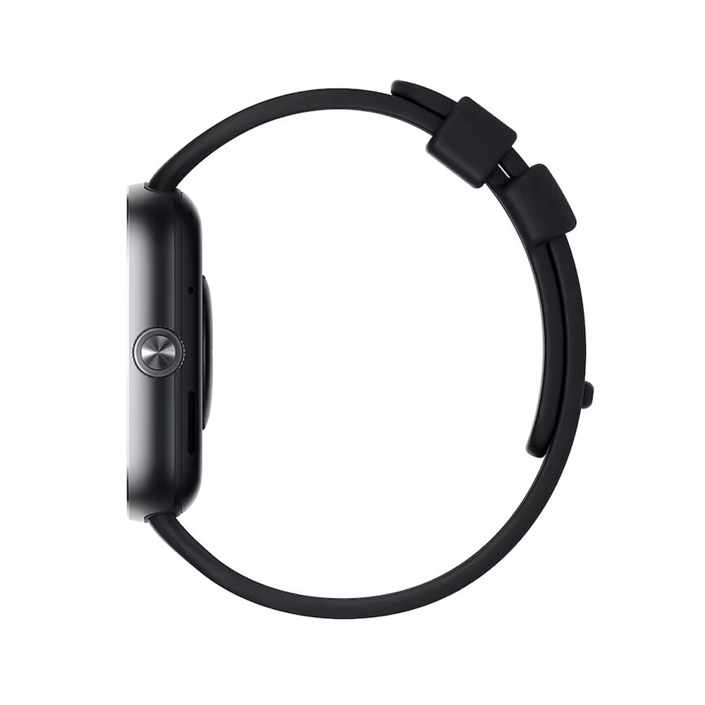 Xiaomi Redmi Watch 4, Obsidian Black - Image 3