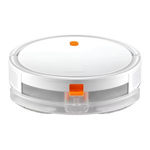 Xiaomi Mi Robot Vacuum E5, White