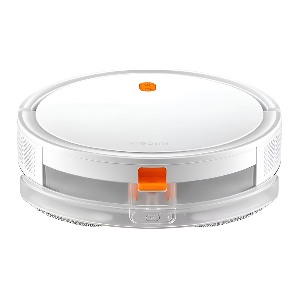 Xiaomi Mi Robot Vacuum E5, White