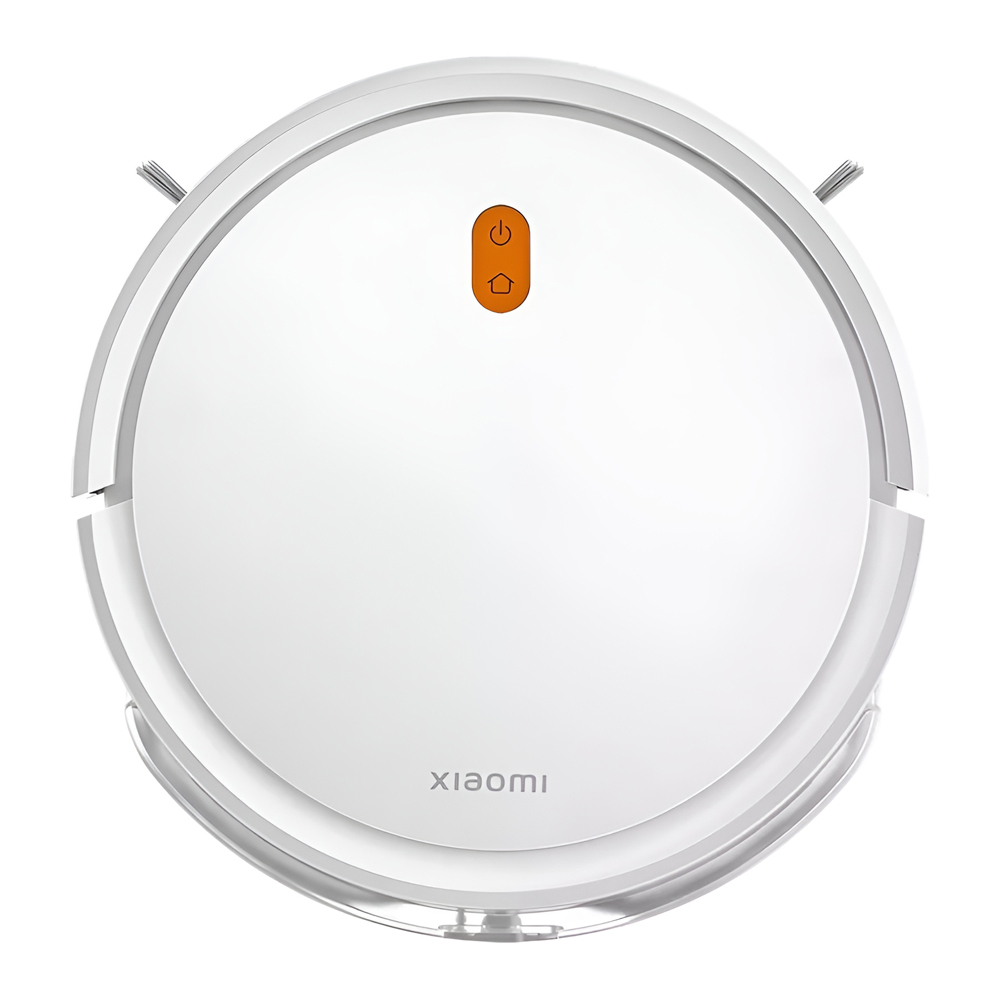 Xiaomi Mi Robot Vacuum E5, White - Image 2