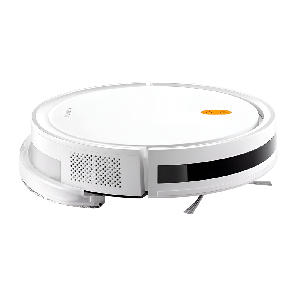 Xiaomi Mi Robot Vacuum E5, White - Image 4