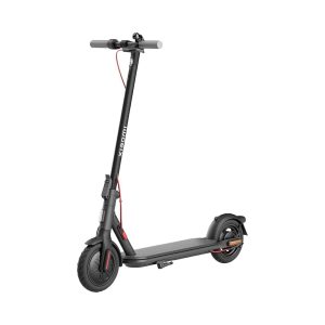 Xiaomi Mi Electric Scooter 4 Lite,(2nd Gen), Black